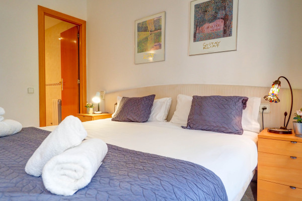 #30214 - Apartamento Burdeos | Lomavuokraus | Hello Homes Sitges