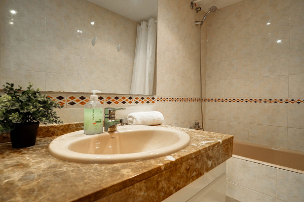 #30218 - Apartamento Burdeos | Affitto Vacanze | Hello Homes Sitges