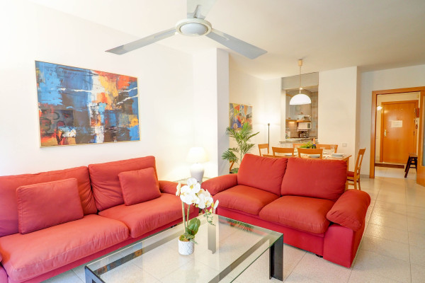  - Apartamento Burdeos