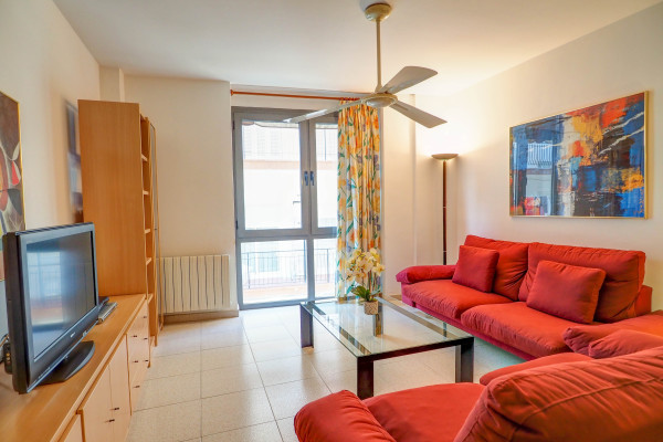  - Apartamento Burdeos