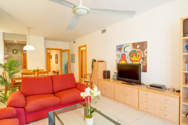 #30229 - Apartamento Burdeos | Lomavuokraus | Hello Homes Sitges