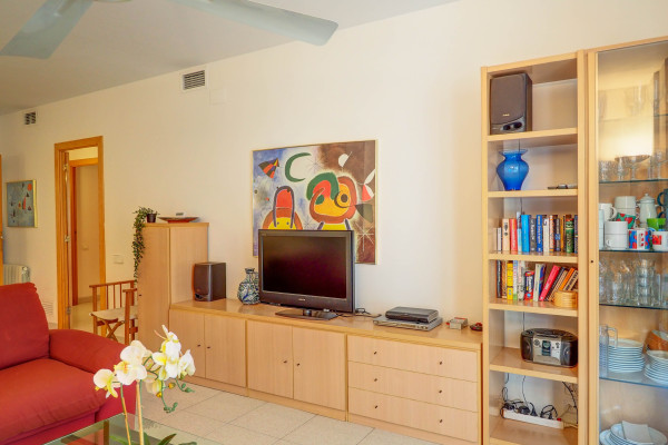  - Apartamento Burdeos