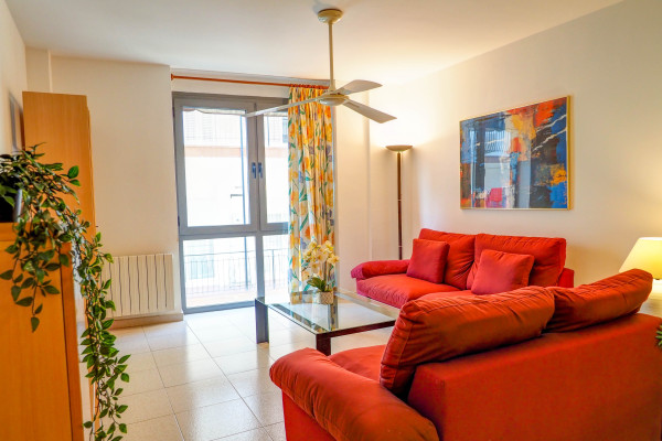 #30232 - Apartamento Burdeos | Lomavuokraus | Hello Homes Sitges