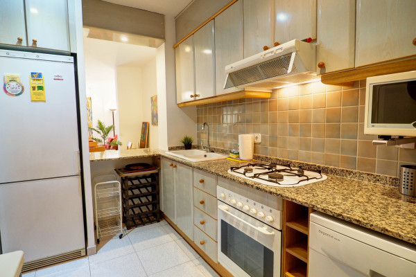 #30235 - Apartamento Burdeos | Affitto Vacanze | Hello Homes Sitges