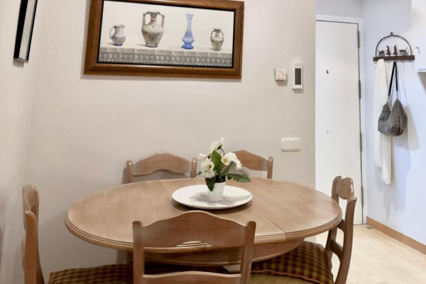 Modern, Well-Appointed Room