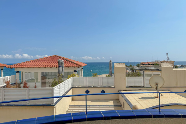 #30621 - Apartment by the Sea | Location de Vacances | Hello Homes Sitges