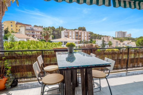 #30959 - Santa Isabel Apartment | Аренда для отпуска | Hello Homes Sitges