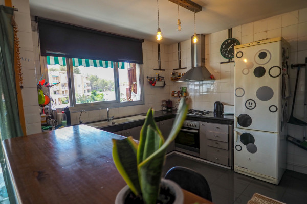 #30961 - Santa Isabel Apartment | Аренда для отпуска | Hello Homes Sitges