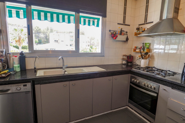 #30962 - Santa Isabel Apartment | Аренда для отпуска | Hello Homes Sitges