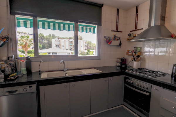 #30963 - Santa Isabel Apartment | Аренда для отпуска | Hello Homes Sitges