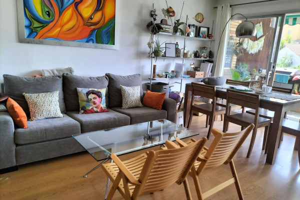 #30964 - Santa Isabel Apartment | Аренда для отпуска | Hello Homes Sitges