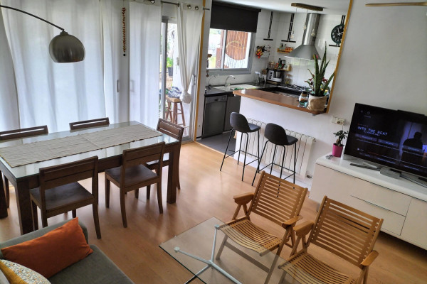 #30965 - Santa Isabel Apartment | Аренда для отпуска | Hello Homes Sitges
