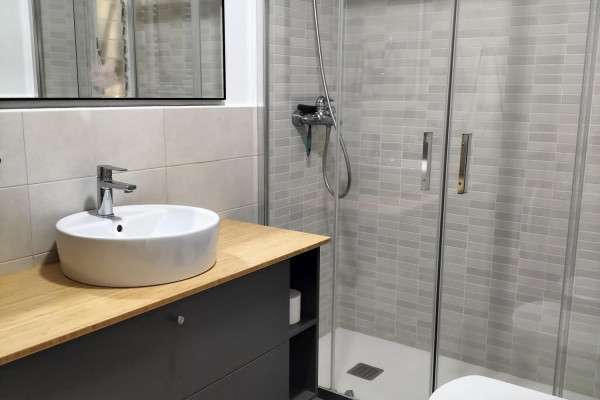 #30967 - Santa Isabel Apartment | Аренда для отпуска | Hello Homes Sitges