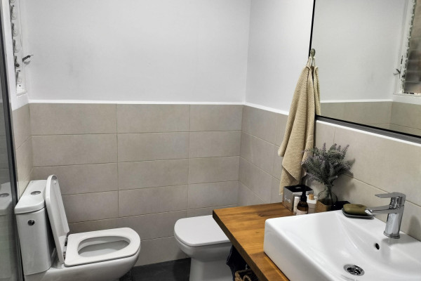 #30968 - Santa Isabel Apartment | Аренда для отпуска | Hello Homes Sitges