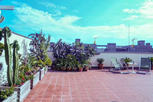#31128 - The Magic Eden | Saisonale Vermietungen | Hello Homes Sitges