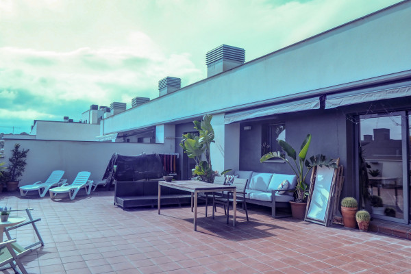 #31134 - The Magic Eden | Saisonale Vermietungen | Hello Homes Sitges