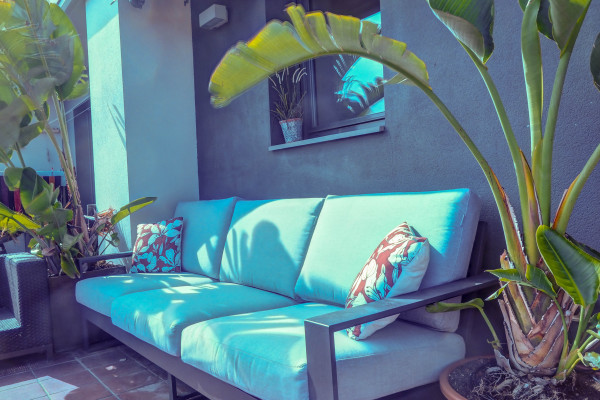 #31136 - The Magic Eden | Saisonale Vermietungen | Hello Homes Sitges