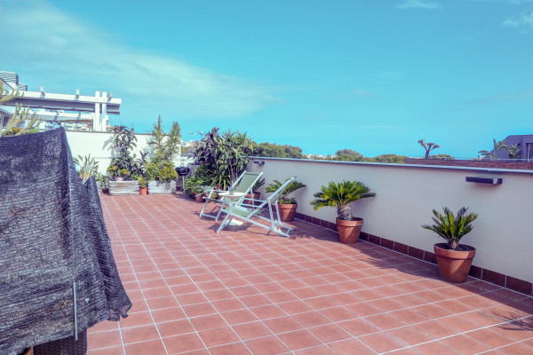 #31137 - The Magic Eden | Saisonale Vermietungen | Hello Homes Sitges