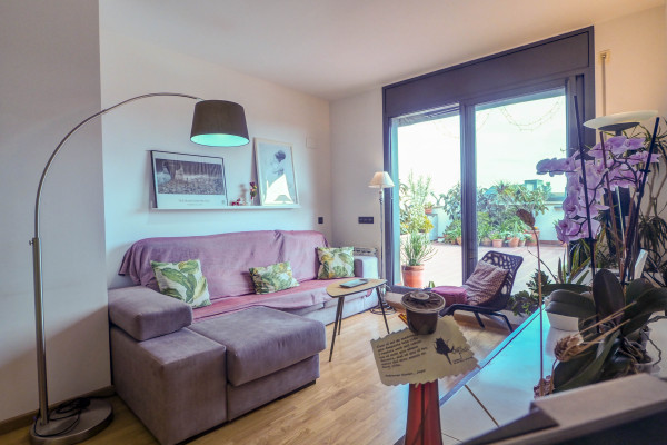 #31155 - The Magic Eden | Saisonale Vermietungen | Hello Homes Sitges