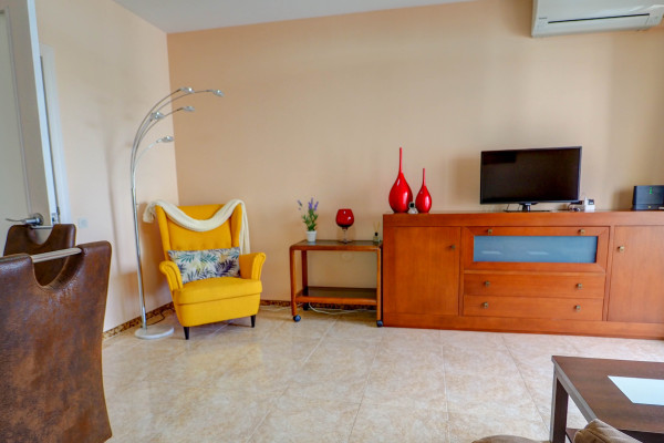  - Sulley Apartment