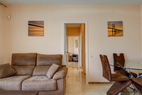  - Sulley Apartment