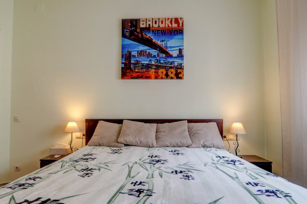  - Sulley Apartment