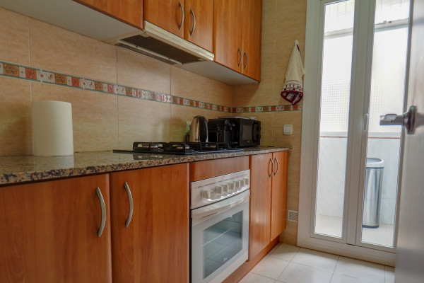  - Sulley Apartment