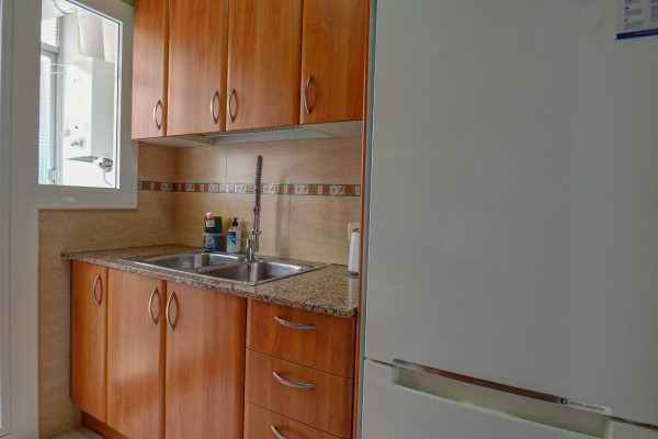  - Sulley Apartment