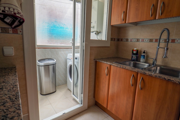  - Sulley Apartment