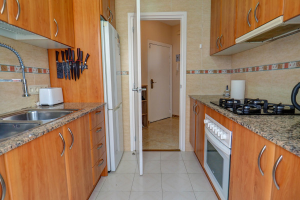  - Sulley Apartment