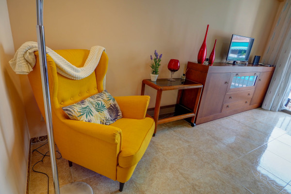  - Sulley Apartment