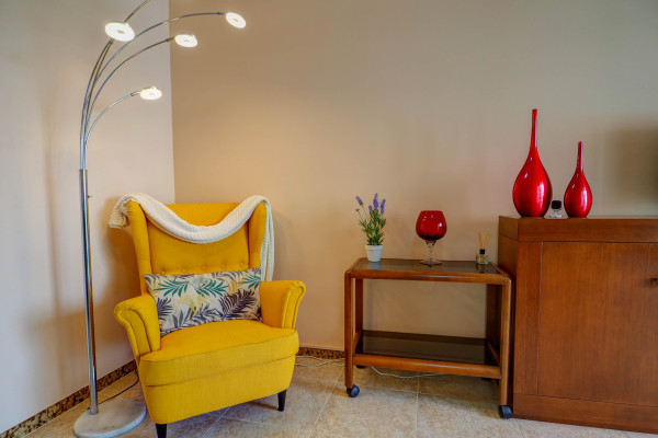  - Sulley Apartment