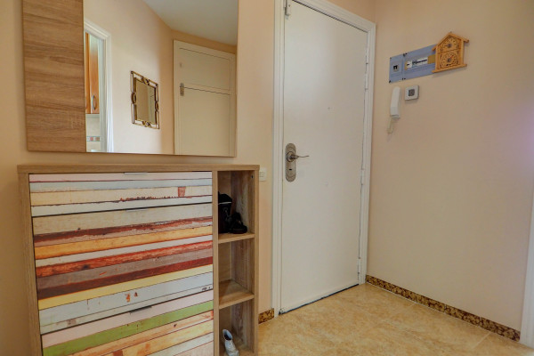  - Sulley Apartment