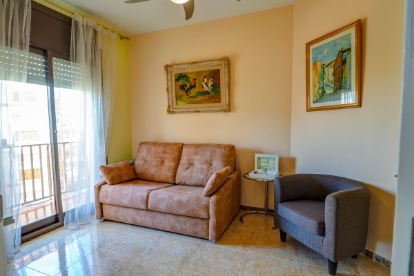  - Sulley Apartment