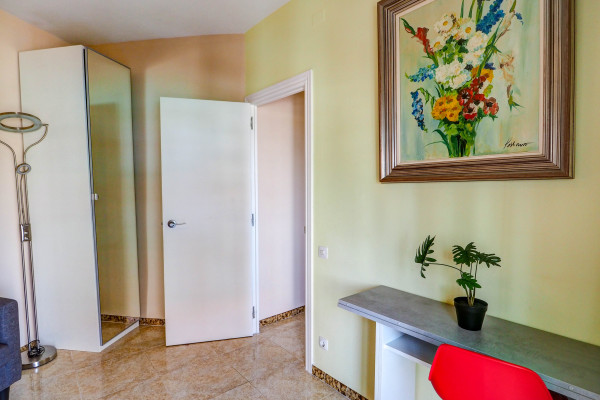  - Sulley Apartment