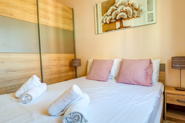  - Sulley Apartment
