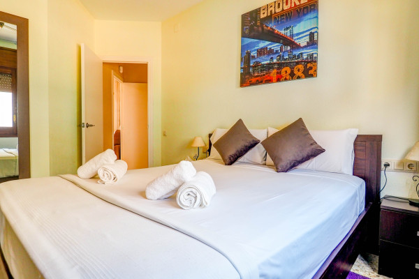  - Sulley Apartment