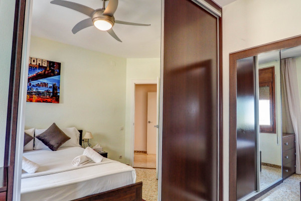  - Sulley Apartment