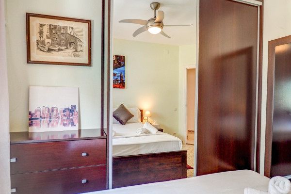  - Sulley Apartment