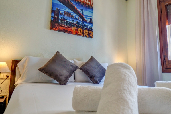  - Sulley Apartment