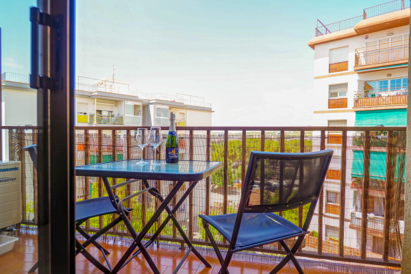  - Sulley Apartment