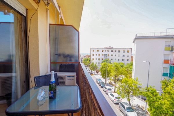  - Sulley Apartment