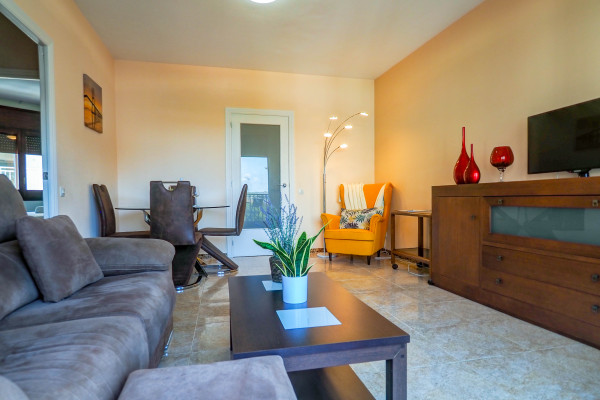  - Sulley Apartment