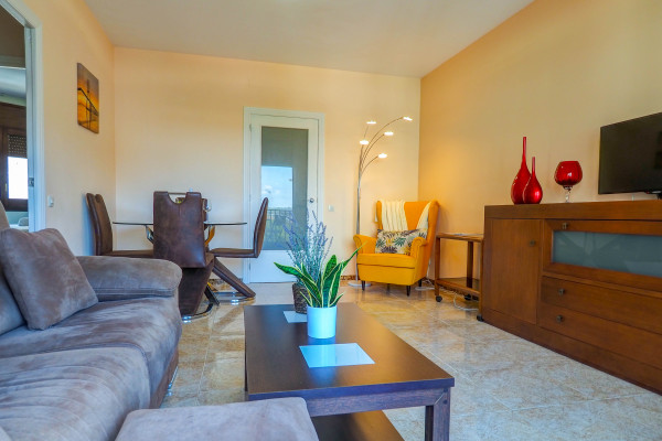  - Sulley Apartment