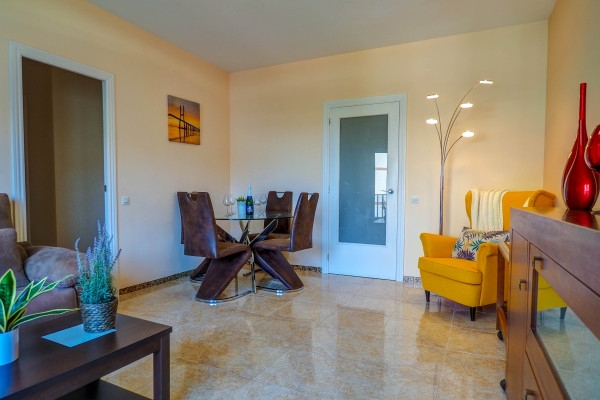  - Sulley Apartment