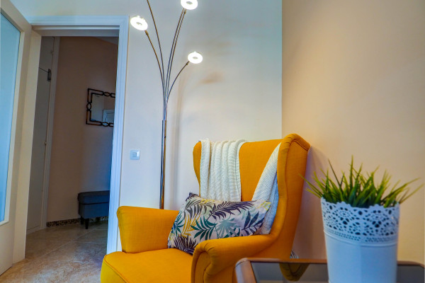  - Sulley Apartment