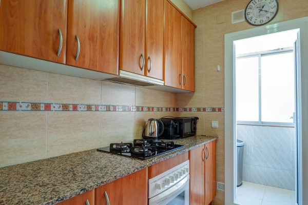  - Sulley Apartment