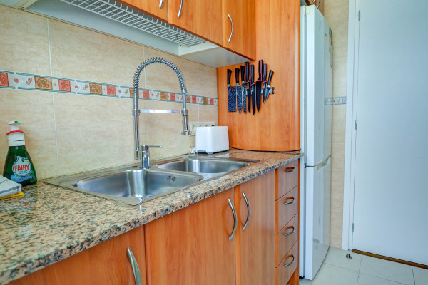  - Sulley Apartment