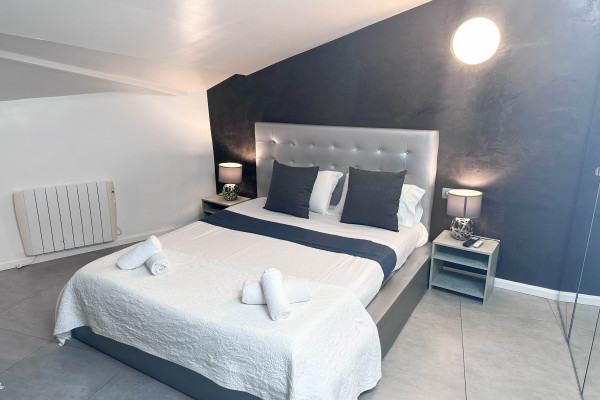 #31574 - Sitges Port View Apartment | Lomavuokraus | Hello Homes Sitges