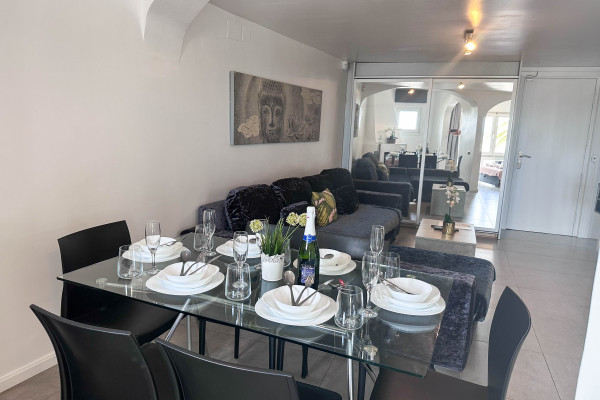 #31587 - Sitges Port View Apartment | Lomavuokraus | Hello Homes Sitges